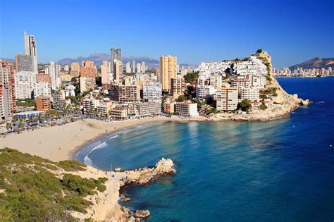 bonitta benidorm|Bonitta Benidorm, Av. de Ruzafa, 10, Benidorm, Alicante,。